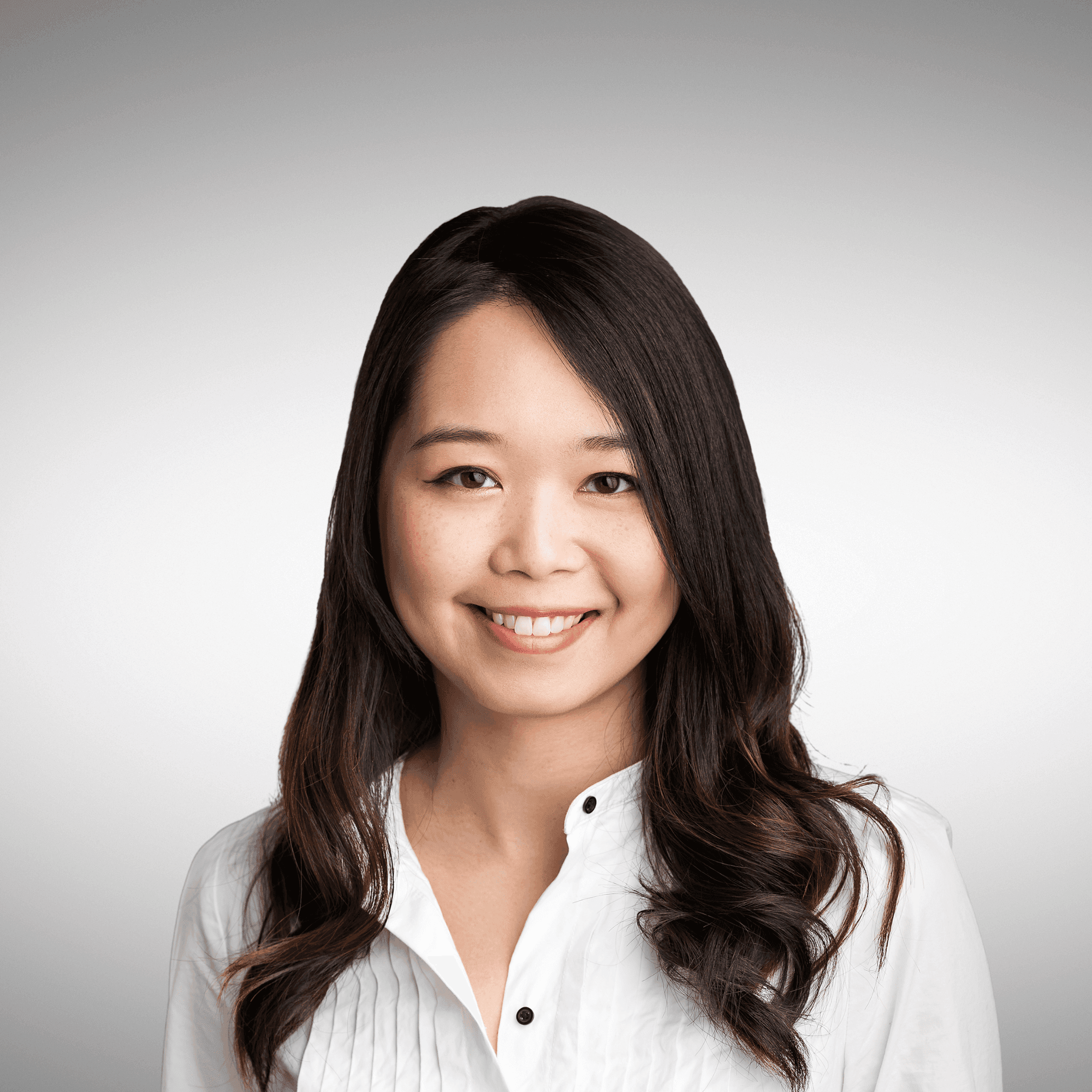 Samantha Kwong